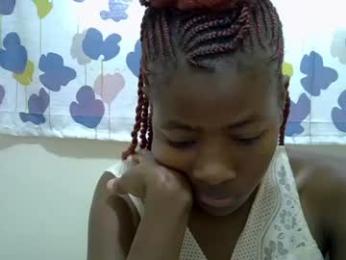 sweet_vee1 webcam model stream image