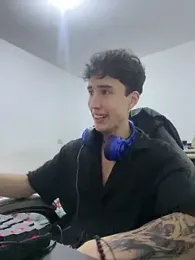 gojo_satoru_18 webcam stripchat model stream image