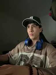 gojo_satoru_18 webcam model stream image