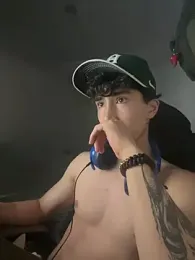 gojo_satoru_18 webcam model stream image