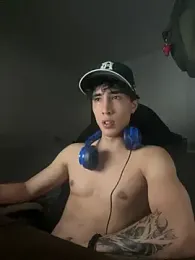 gojo_satoru_18 webcam model stream image