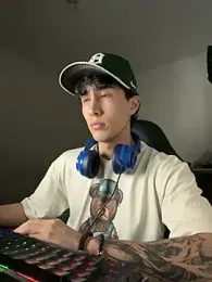 gojo_satoru_18 webcam model stream image