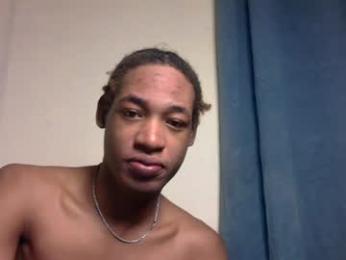 blackzilian_5 webcam model stream image