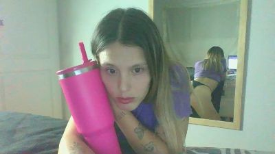 xvalentinaof webcam model stream image