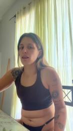 xvalentinaof webcam model stream image