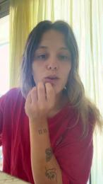 xvalentinaof webcam model stream image