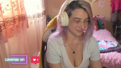 cata__s webcam model stream image
