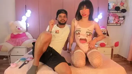Liah_Marthina webcam model stream image