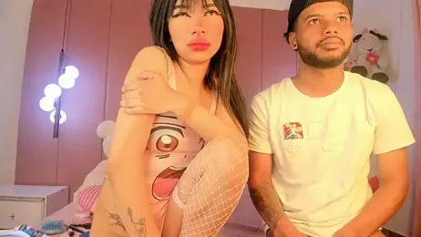 Liah_Marthina webcam model stream image