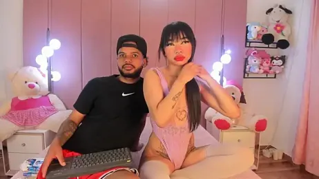 Liah_Marthina webcam model stream image
