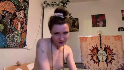 LoritaSolberg webcam model stream image