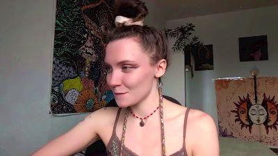 LoritaSolberg webcam model stream image