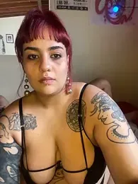 name_less_lulu webcam model stream image