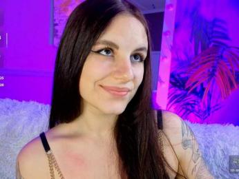 KellyMiller webcam model stream image