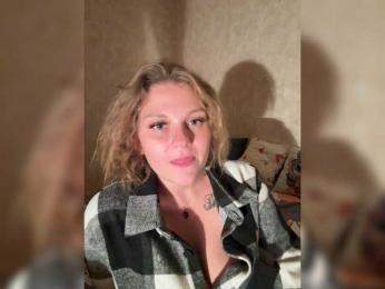 Svetlana666 webcam model stream image