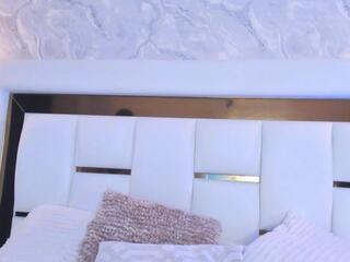 Sam Palacios webcam model stream image