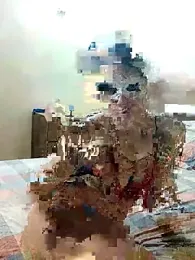 Ariel_cp webcam model stream image