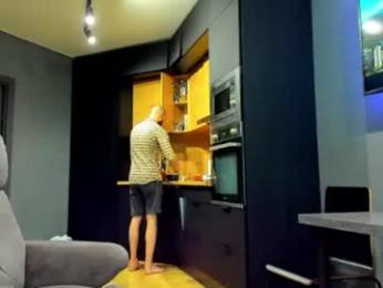 free_man___ webcam model stream image