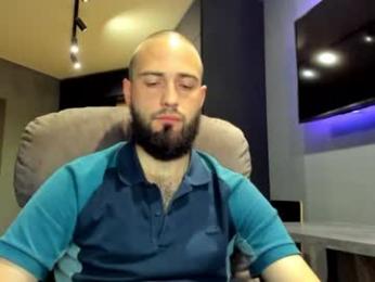 free_man___ webcam model stream image