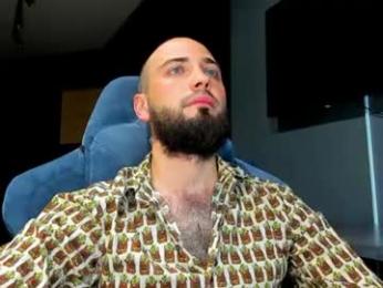 free_man___ webcam model stream image