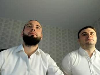 free_man___ webcam model stream image