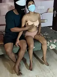 3SomeKings webcam model stream image