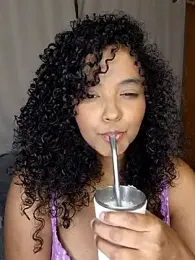 Queenpandinha webcam model stream image