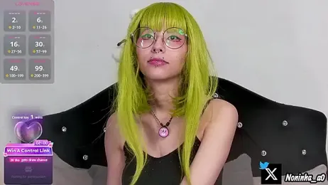 Noninha_ webcam stripchat model stream image