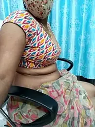 kruthika-telugu webcam stripchat model stream image