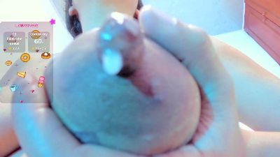 Venus_black_ webcam model stream image
