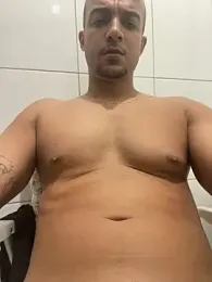 Punhetadele webcam model stream image