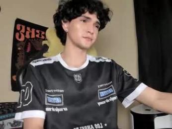 halan_jr webcam chaturbate model stream image