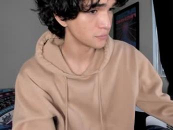 halan_jr webcam chaturbate model stream image