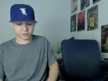 halan_jr webcam model stream image