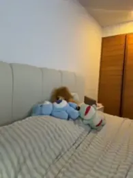 oriana_zoeee webcam model stream image