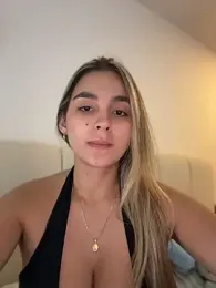 oriana_zoeee webcam model stream image