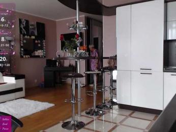 roxana-brooks webcam model stream image