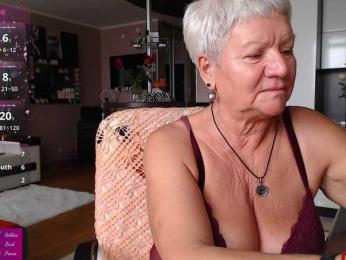 roxana-brooks webcam model stream image