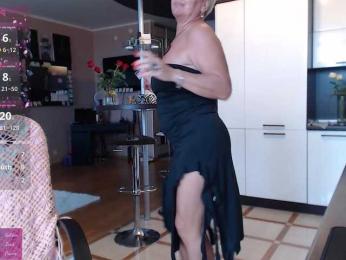 roxana-brooks webcam model stream image