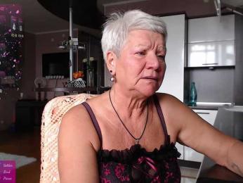 roxana-brooks webcam model stream image