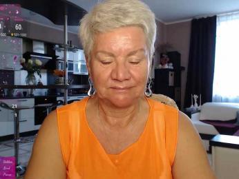 roxana-brooks webcam model stream image