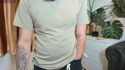 TommyDum webcam model stream image