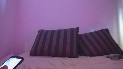 TwinklatiHH webcam model stream image