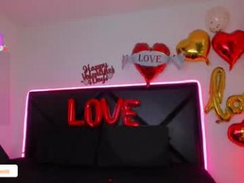 scarletkent webcam model stream image