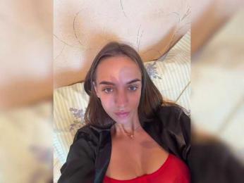 Milla0906 webcam model stream image