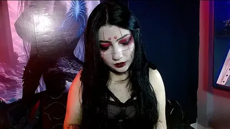 sophy_rock webcam model stream image