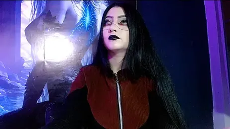 sophy_rock webcam model stream image