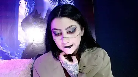 sophy_rock webcam model stream image