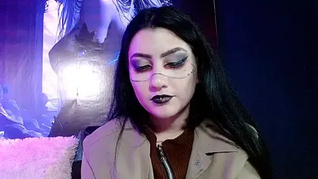 sophy_rock webcam model stream image