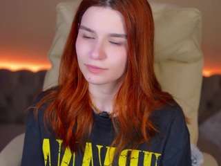 redshine webcam model stream image